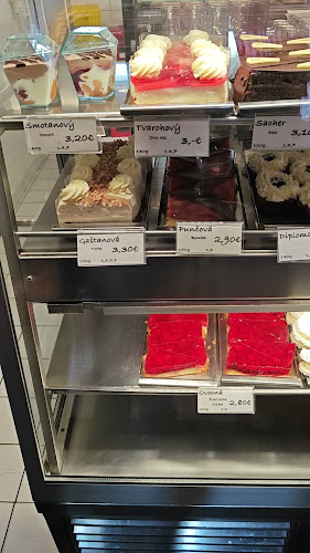 Cukráreň Ihro - Bratislava