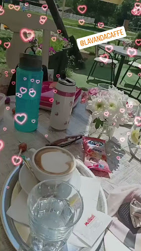 Lavanda Caffé