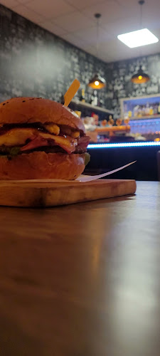 Opinii despre Street Burger în Svit - Gastronómia a pohostinstvo