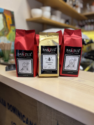 Kávičkáreň - Poprad