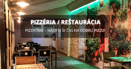 PIZZATIME