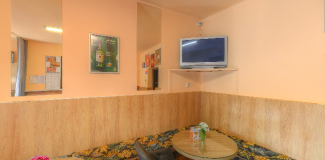 Bistro H & M s.r.o. - Topoľčianky