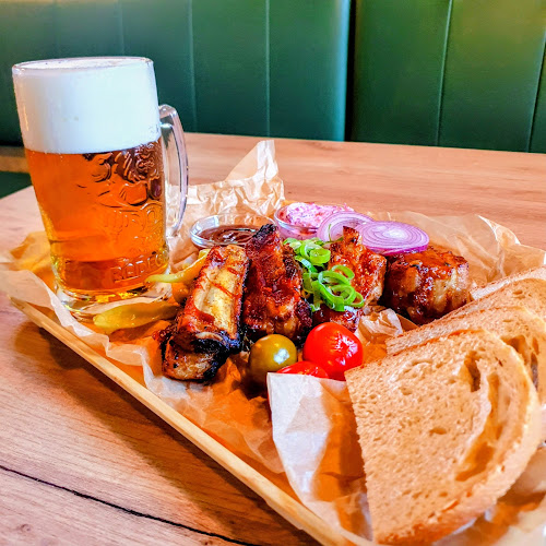 S PUB PIVÁREN PIZZERIA Handlová - Gastronómia a pohostinstvo