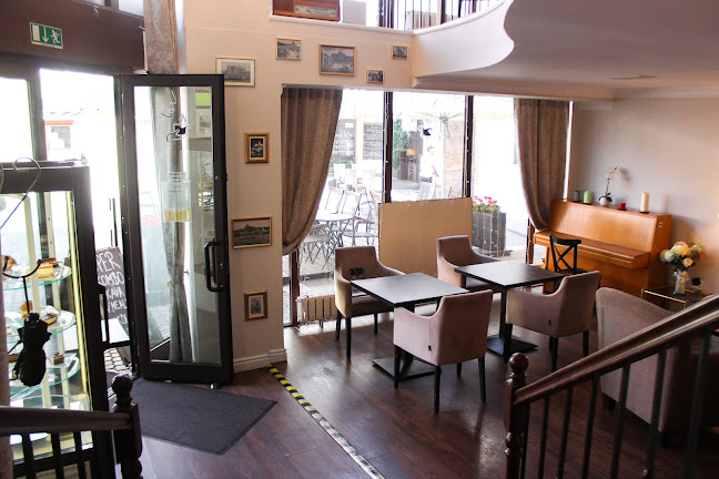 Café Pohoda - Trenčín