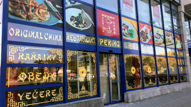 Peking Restauracia Trnavska c.