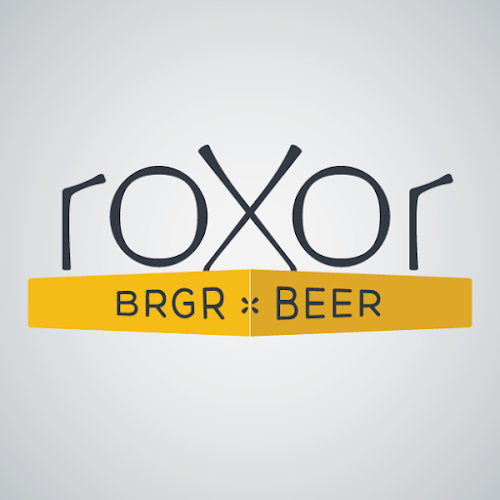 Roxor - Bratislava