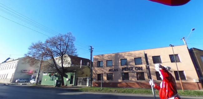 Opinii despre Fast Food Seray în Štúrovo - Gastronómia a pohostinstvo