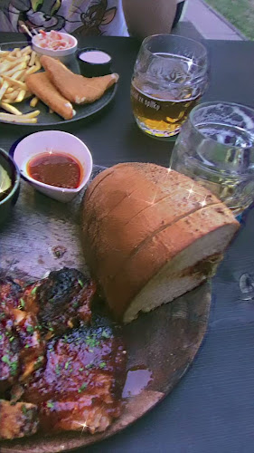 Opinii despre Pub Pohoda în Dolný Kubín - Gastronómia a pohostinstvo