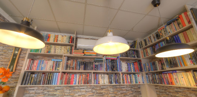 Comentarii opinii despre Kaviareň Pánbach