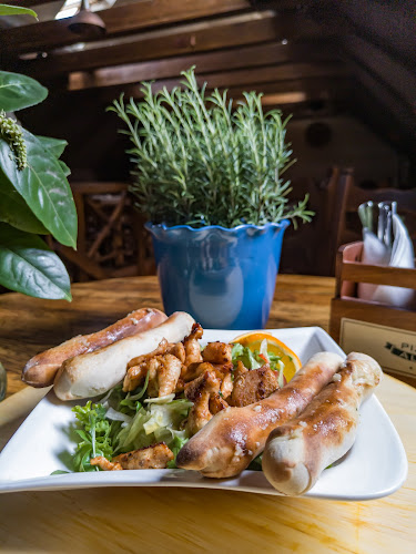 Pizza Aura - Pizza & Beer - Trnava