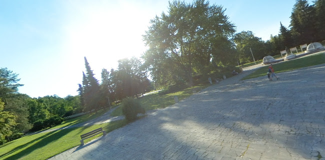 Espresso Krištáľ - Dudince