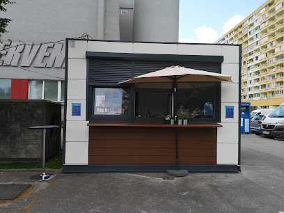 NATIVO - Snack & Coffee