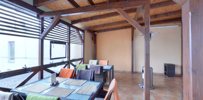 Opinii despre Iron Club în Košice - Gastronómia a pohostinstvo