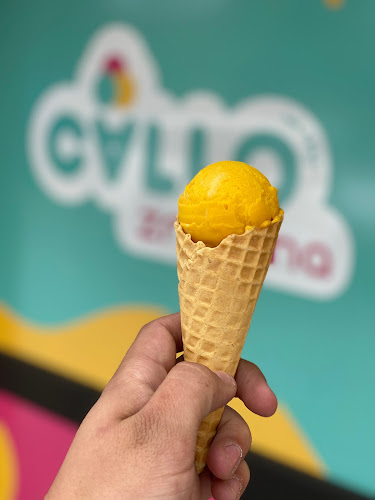 Opinii despre Callo zmrzlina Tvrdošín în Tvrdošín - Gastronómia a pohostinstvo