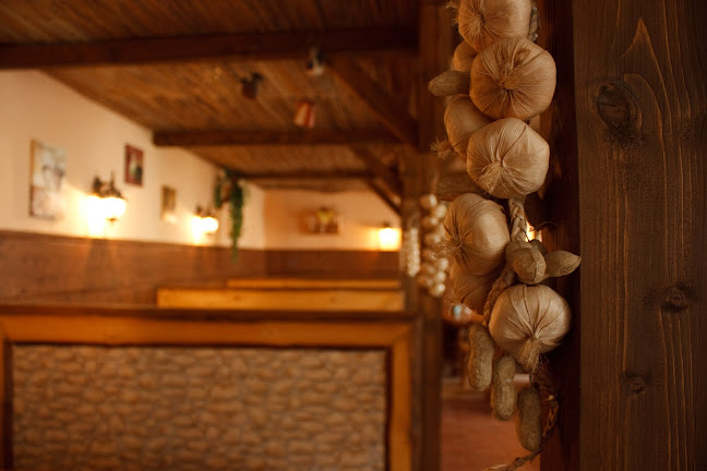 Ľudová Reštaurácia