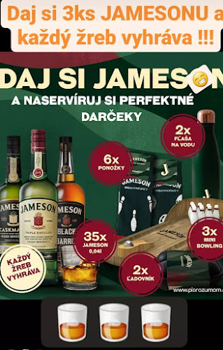 Comentarii opinii despre PUB Černá Hora