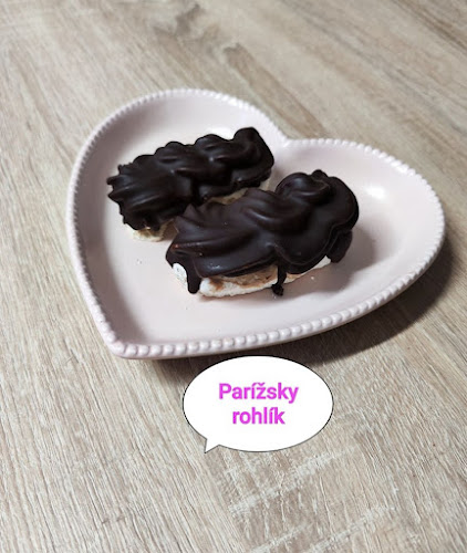 Cukráreň Snežienka - Bernolákovo