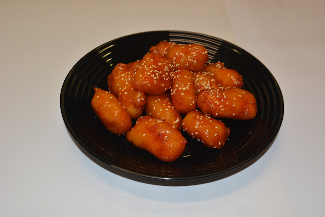 Vietnam & Korea food - Nové Zámky