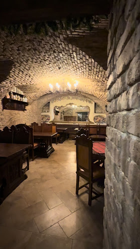 Opinii despre HISTORISCHE CONDITOREI CUKRAREN în Bratislava - Gastronómia a pohostinstvo