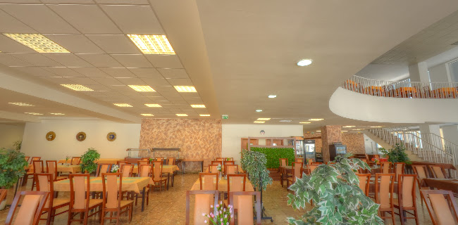 Comentarii opinii despre Reštaurácia Centrum