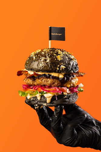 JUMP STREET Burger & Bar - Bratislava