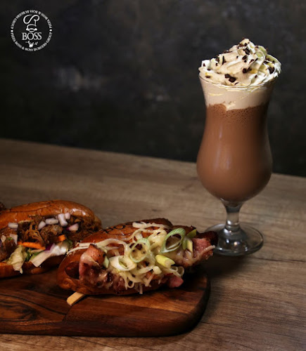 Pizza Boss & Boss Burgers - Dúbravka