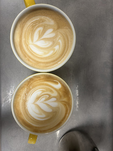 Potulka Garden & Coffee - Gastronómia a pohostinstvo