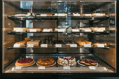 Cukráreň a lahôdky Kašiar