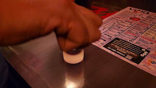 Opinii despre Jekyll&Hyde cafe bar în Košice - Gastronómia a pohostinstvo