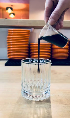 KÁVY SVETA | FRISS KÁVÉ | COFFEE WORLD - Komárno