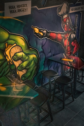 Comentarii opinii despre Food Kult