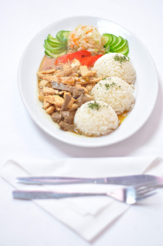 MOTOREST BRANISKO: R.E.S. Slovakia spol. s r.o. - Gastronómia a pohostinstvo