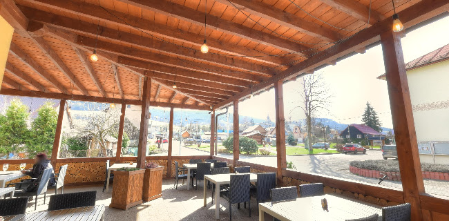 Chalupár Penzión & Reštaurácia - Gastronómia a pohostinstvo