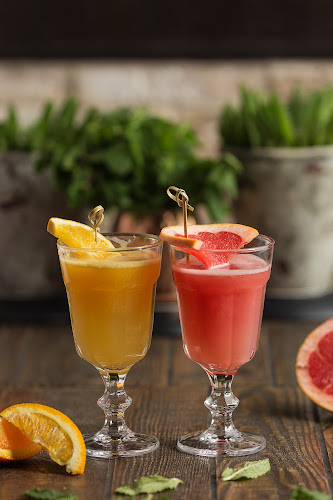 Le Papillon Slovak Fusion Restaurant - Bratislava