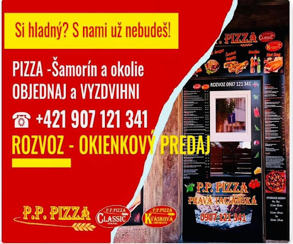 Kováčska 3, 931 01 Šamorín