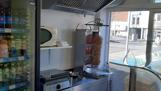 Opinii despre Sultan Kebab în Šaľa - Gastronómia a pohostinstvo