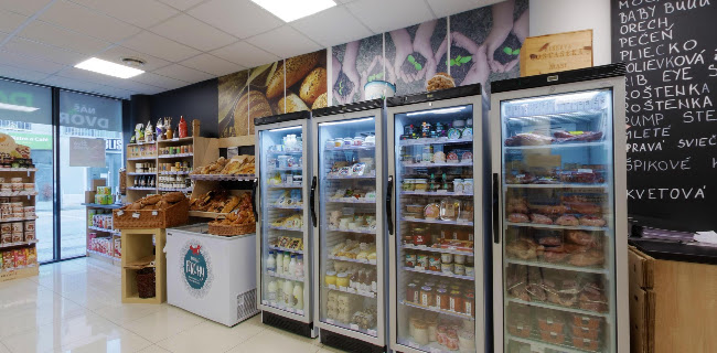 Opinii despre NÁŠ DVOR, Potraviny nie otraviny în Žilina - Gastronómia a pohostinstvo