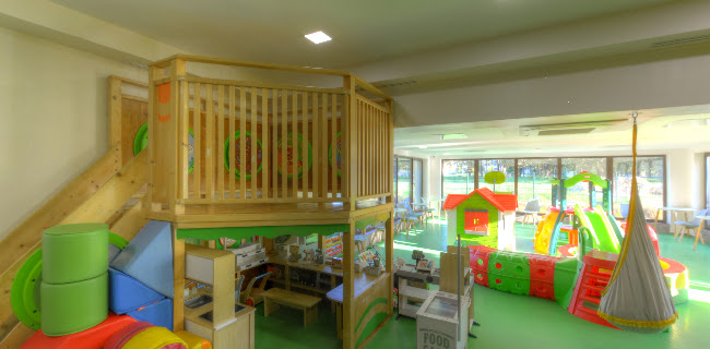 Reštaurácia Dráčik - Gastronómia a pohostinstvo