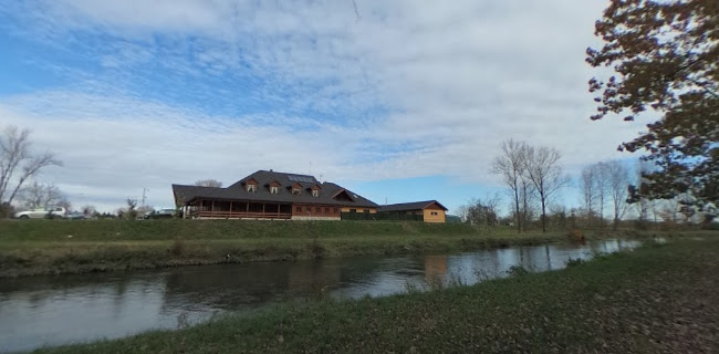 Koliba u Šidla - Kalná nad Hronom