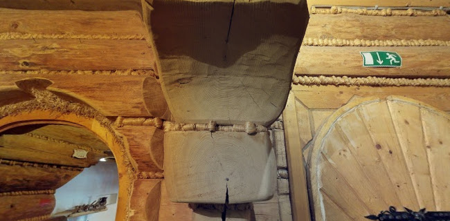 Comentarii opinii despre Koliba Goral Donovaly