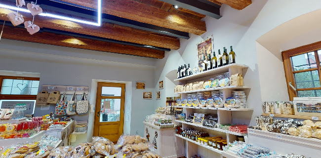 Comentarii opinii despre Kremnické medovníky