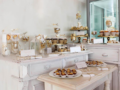 Svadobné torty Reminka - Wedding cakes