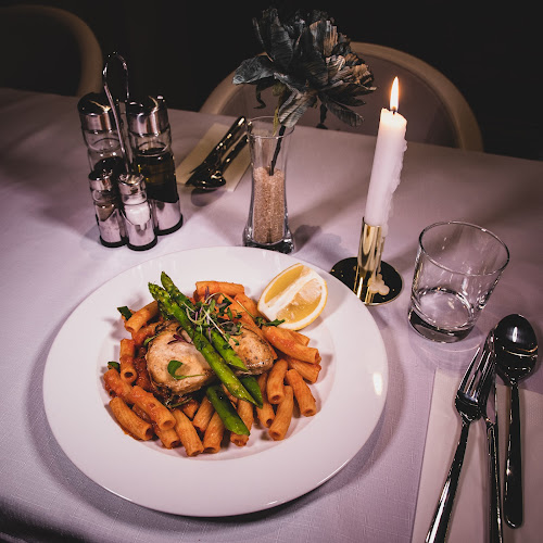 Opinii despre Bellissimo în Chrenová - Gastronómia a pohostinstvo