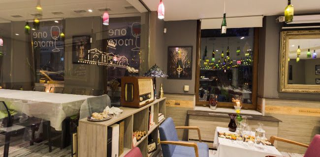 Vinotéka One More - Bratislava