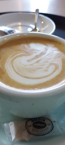 Opinii despre Synagóga café în Trnava - Gastronómia a pohostinstvo