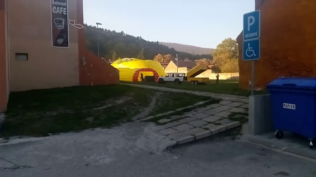 SNP 286/87, 919 04 Smolenice