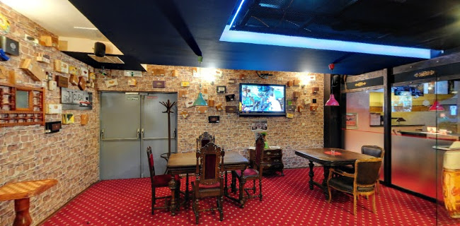 Club Hron - Gastronómia a pohostinstvo