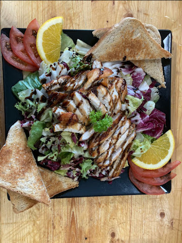 Poseidon Restaurant & Pizzeria - Gastronómia a pohostinstvo