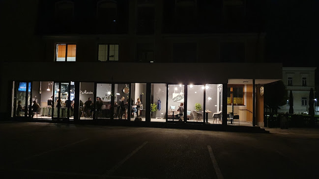 Café Maxim - Trenčianske Teplice