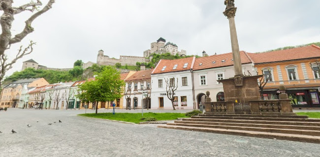 Fatima - Gastronómia a pohostinstvo